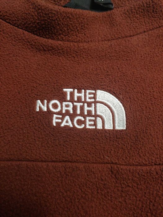 Damska bluza polarowa The North Face - XL