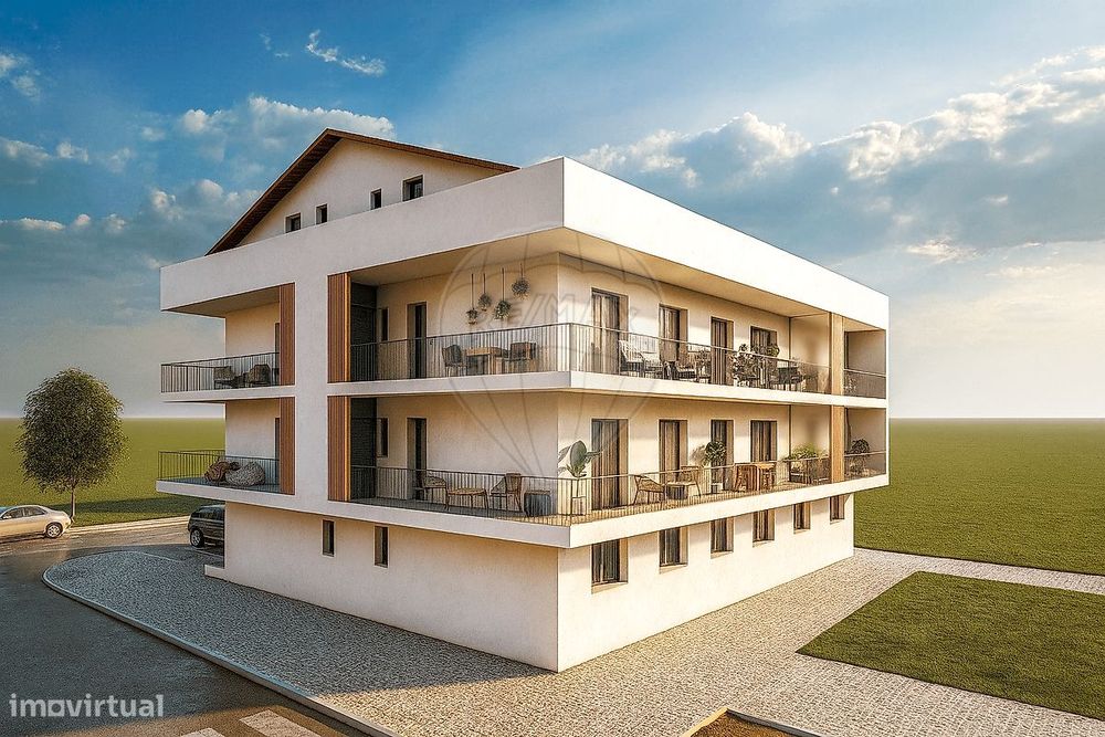 Apartamento T2 para venda — Lousã E Vilarinho, Coimbra