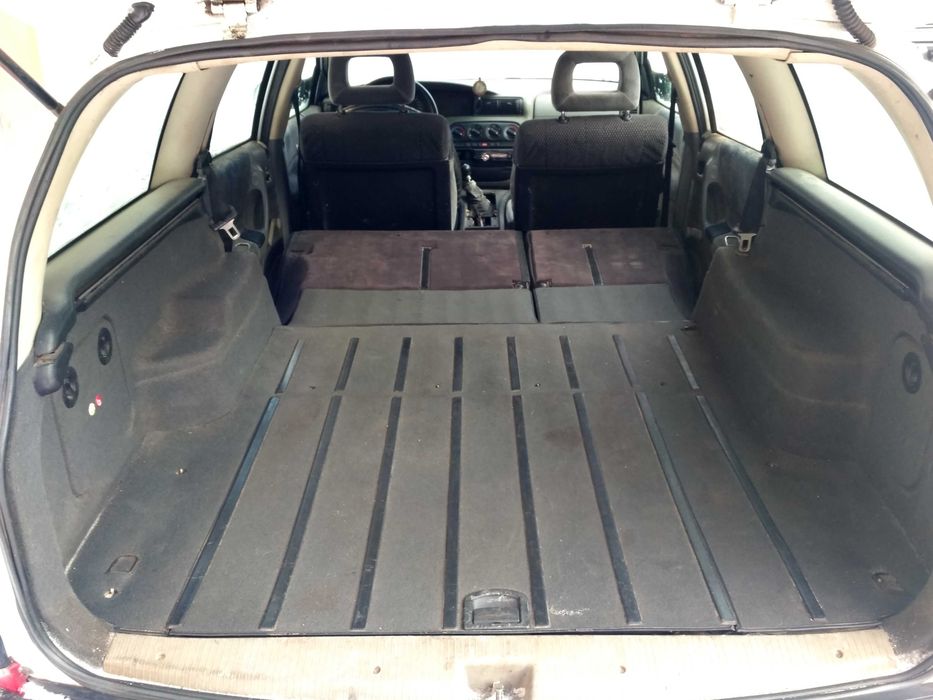 Opel Omega B Caravan (універсал), 1995 р.в., 2.0 MT, газ/бензин