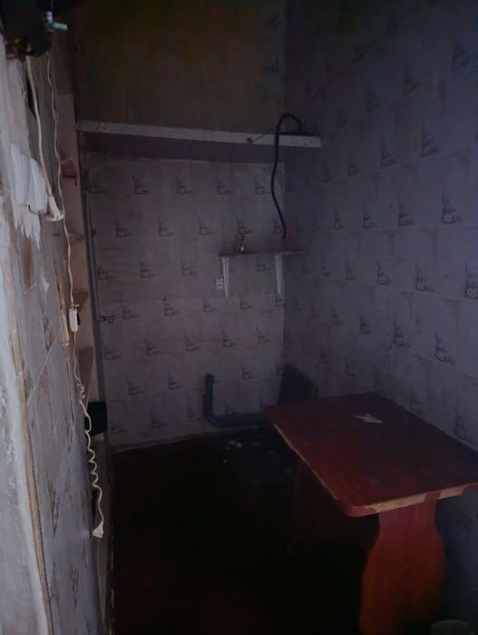 Здам свою кімнату