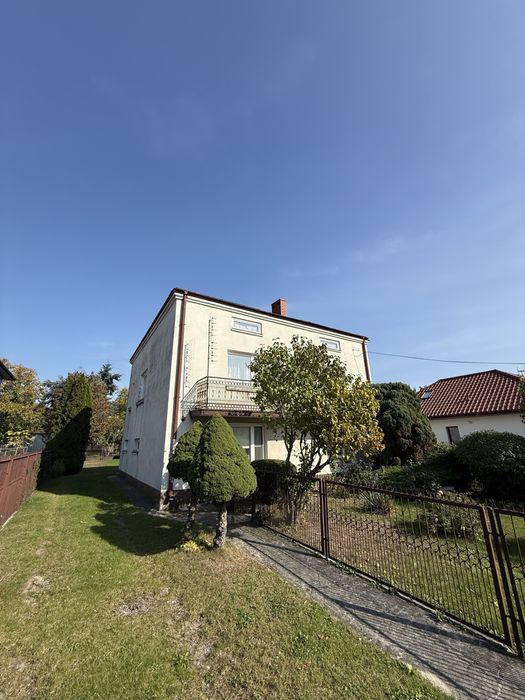 Sprzedam Dom w Jedlińsku pod Radomiem