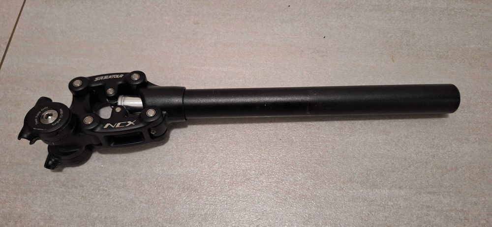 Sztyca SR SUNTOUR NCX 27,2