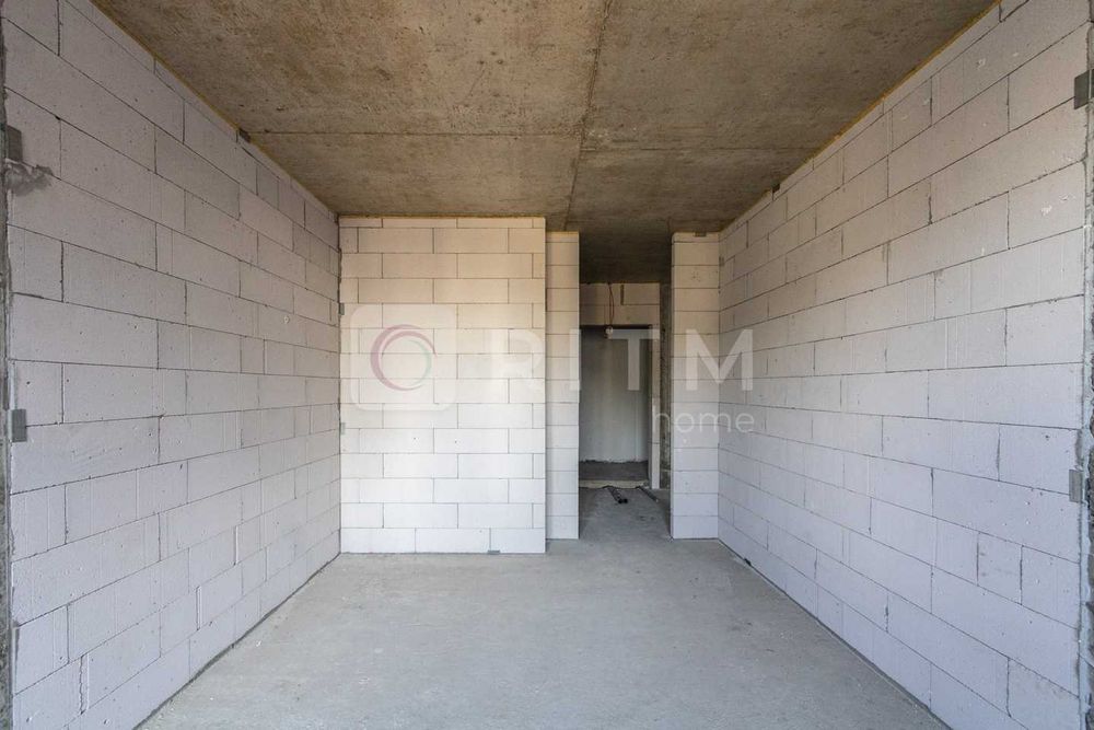 Продаж 1-кімнатної квартири в ЖК «Паркова Алея»