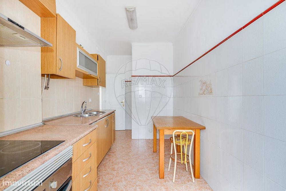Apartamento T1 para venda
