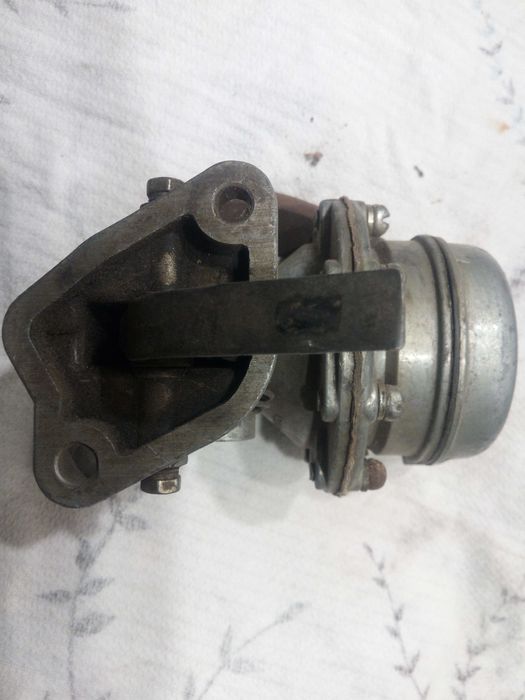 бензонасос ШААЗ-Б9Г  ( Б9В ) ( 5 шт. )