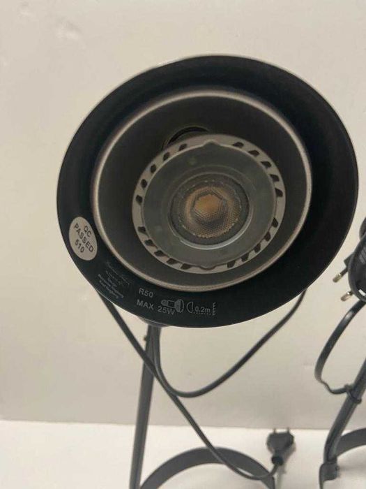 Conjunto candeeiros Ikea