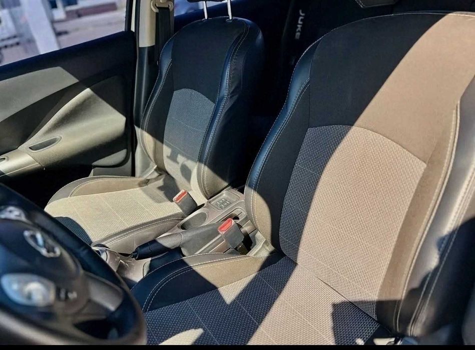 Nissan juke продаю.