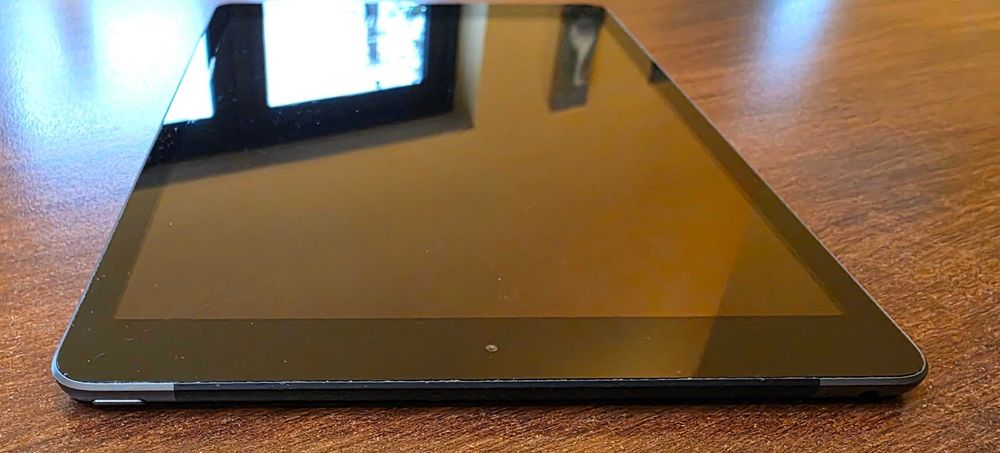 Tablet Apple Ipad 7 generacji A2198 10,2", LTE Cellular