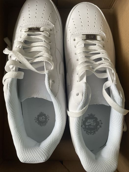 Nike Air Force 1 Low nowe