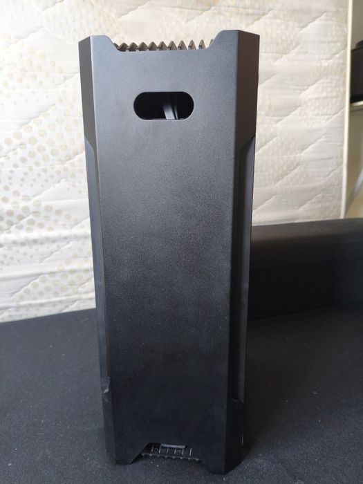 Phanteks evolve shift itx
