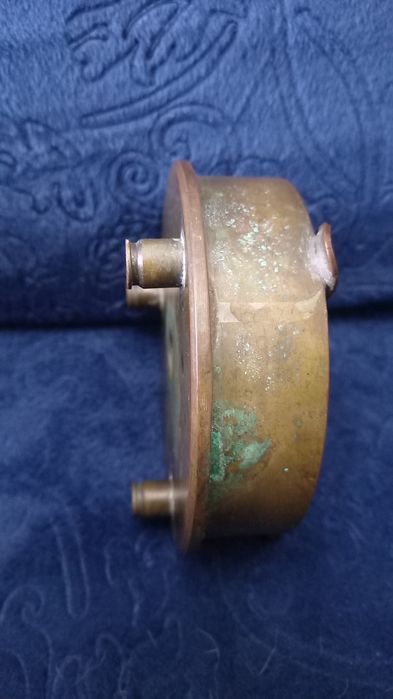 Invólucro de munição de artilharia