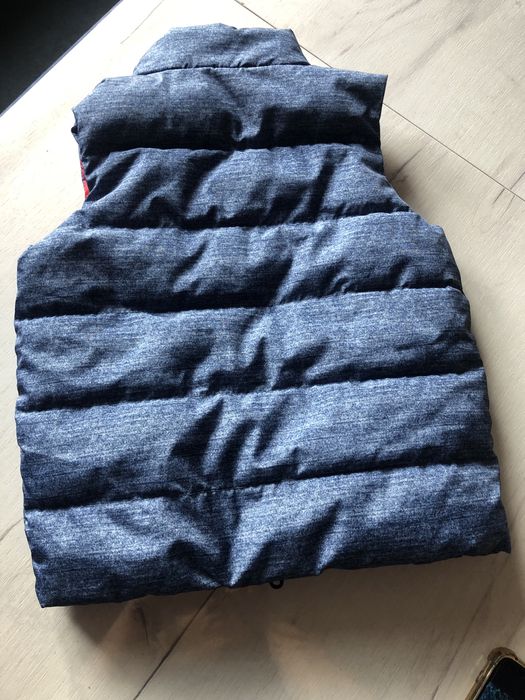 Двохстороння жилетка щенячий патруль