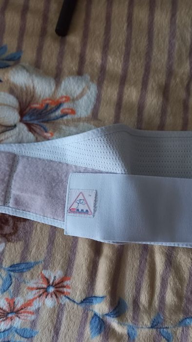 Бандаж до и после родов