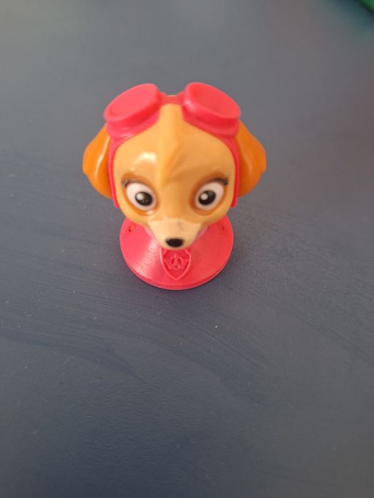 Figurki Psi Patrol