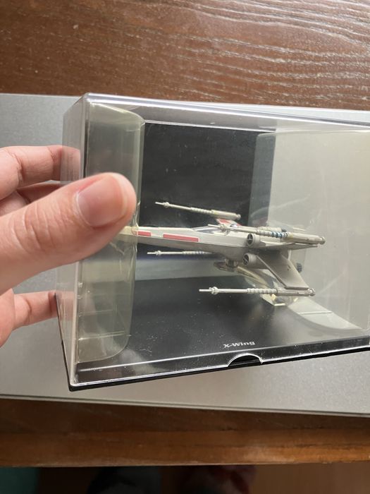 Nave x-Wing Star Wars
