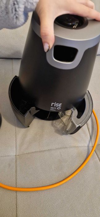 Maquina de cafe Delta Q Rise