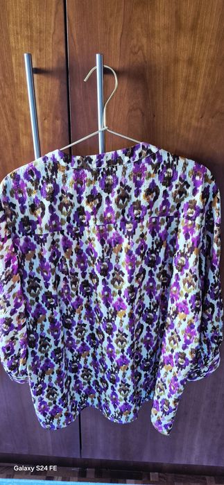 Blusa de senhora