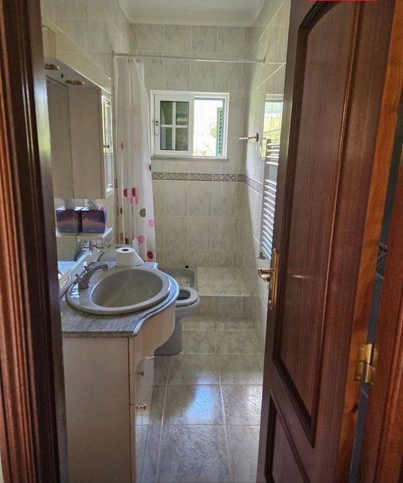 T1 em Vila Franca de Xira Transportes perto pronto a habitar