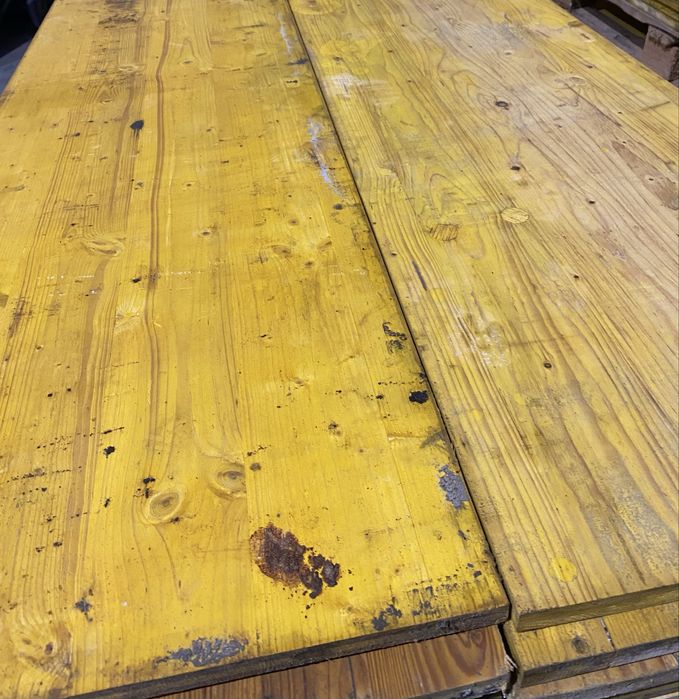 Płyty szalunkowe  wodoodporne sklejki trójwarstwowe szalunki stropowe