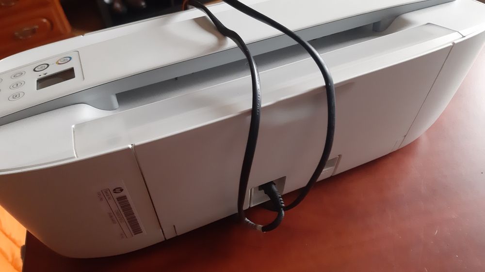 Impressora HP em bom estado