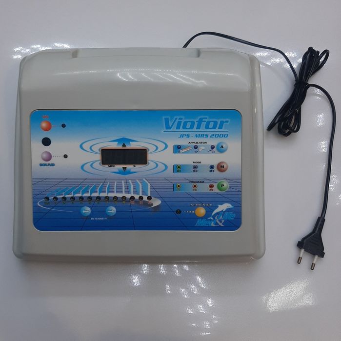 Viofor Classic System MRS2000