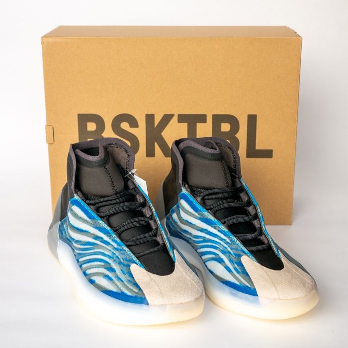 Adidas Yeezy YZY BSKTBL US11.5 / EU46 / UK11