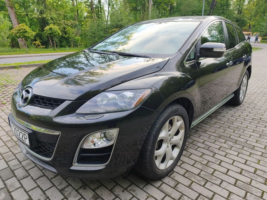 Mazda CX-7