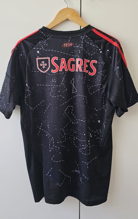 Camisola Benfica 24/25