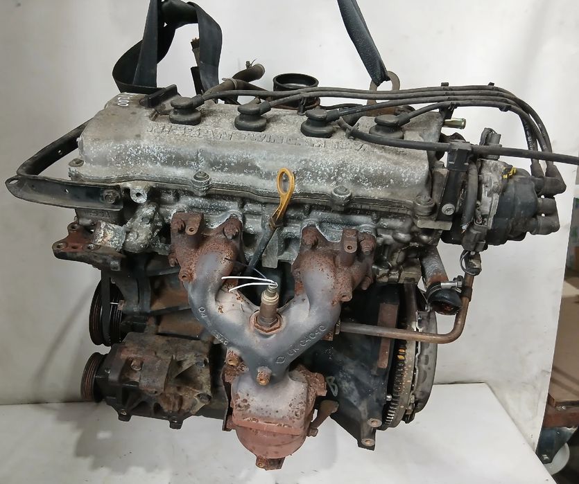 Motor completo NISSAN Primera Hatchback (P11)