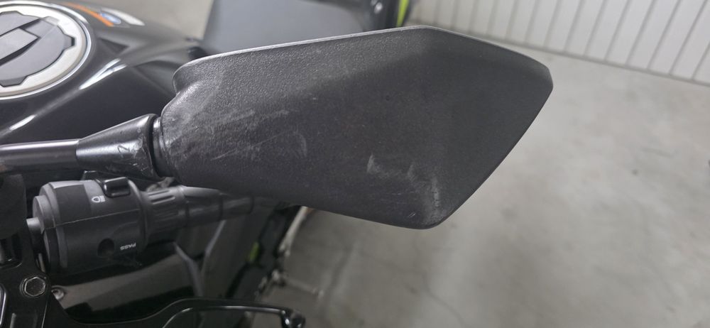 Kawasaki z400 2021
