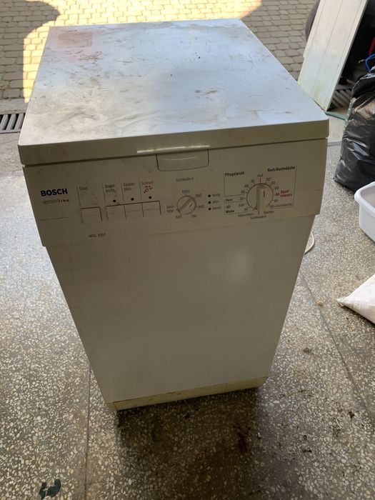 Пралка на запчастини. Запчастини від 150 до 1500