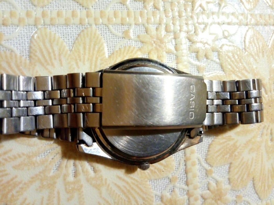 Часы Casio МТР1129（1330）