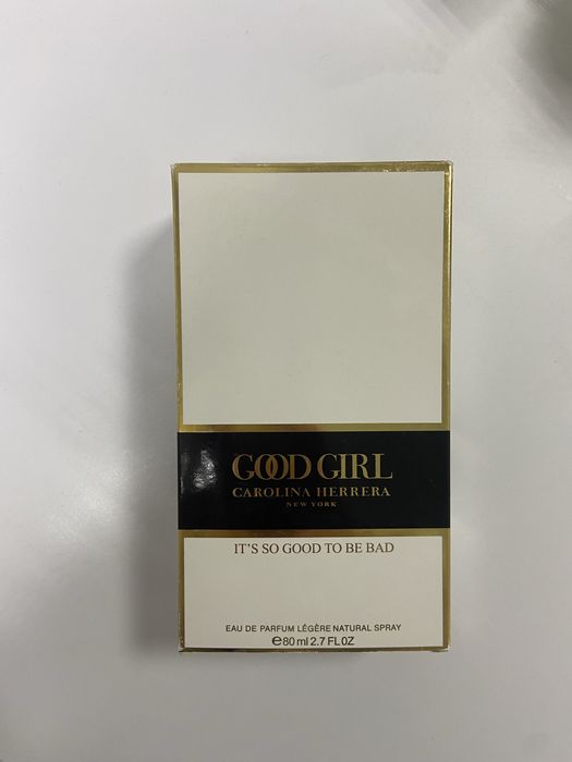 Духи Carolina Herrera Good Girl