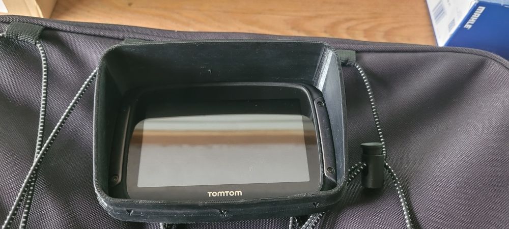 Nawigacja tomtom 550