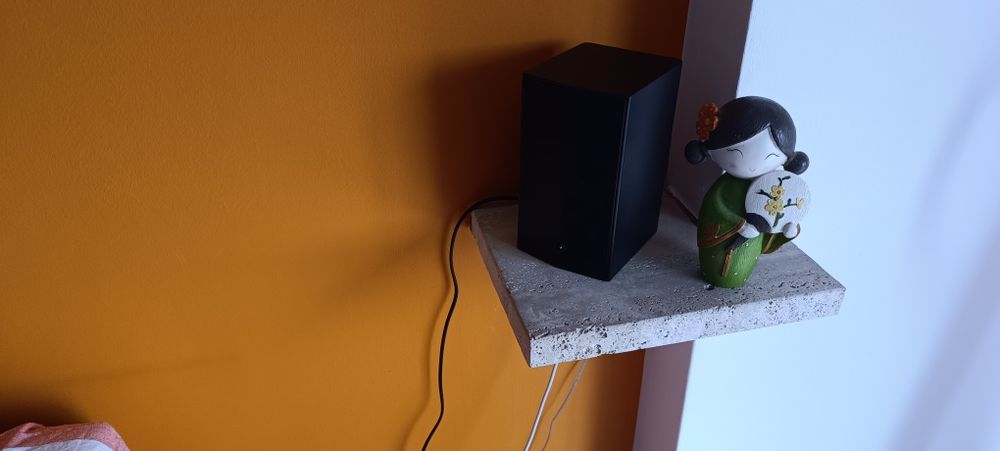 Soudbar LG s60 TR