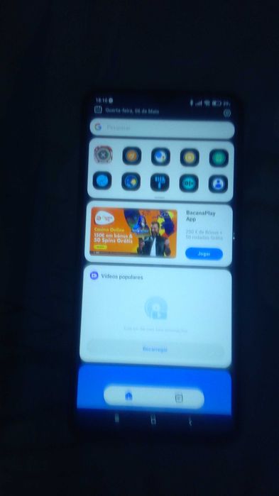 Xiaomi Note 8 PRO 128GB !