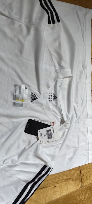 Koszulka Adidas XL