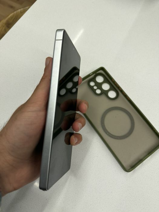 Samsung S25 Ultra 256GB