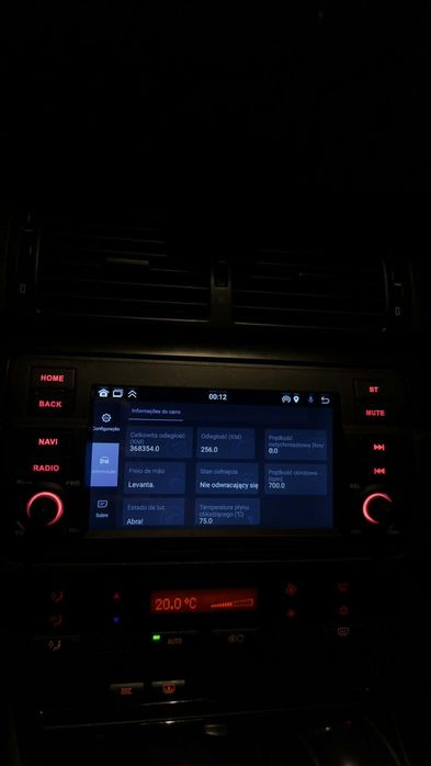 Radio E46 Android 15445253492912302083