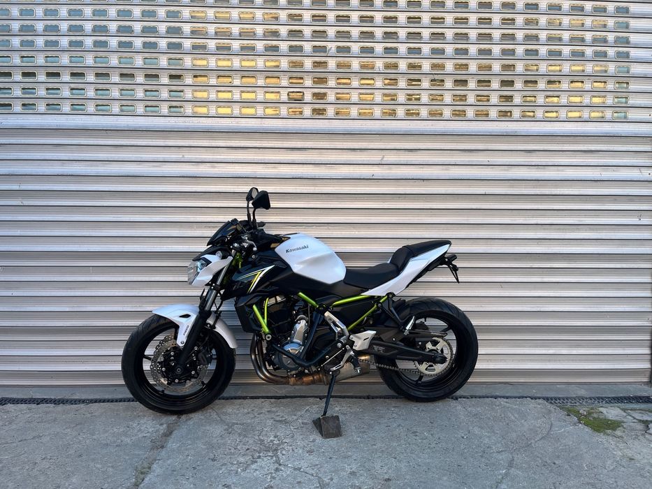 Kawasaki