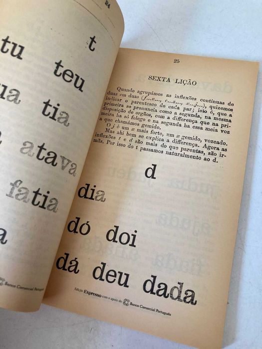 Livro - Cartilha Maternal ou Arte de Leitura (ctt editorial grátis)