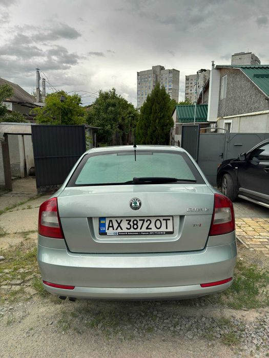 Skoda Octavia 2012 VIN TMBCK41Z8CB158025 фото оголошення 3 з 19