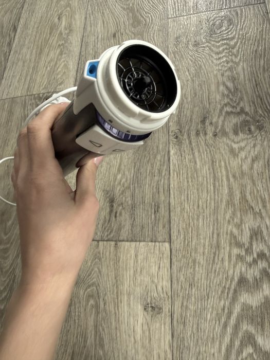 Фен-браш Roventa