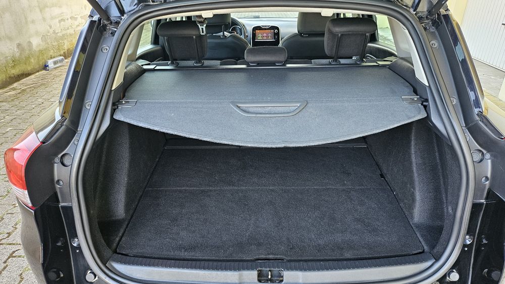 renault clio 1.5 Dci