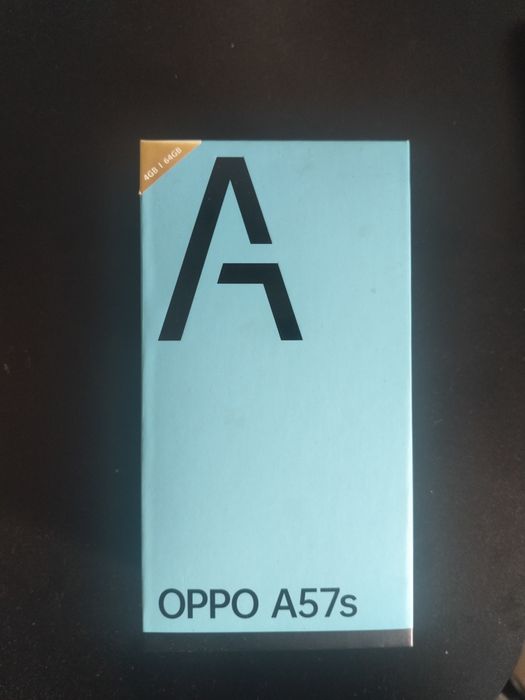 Opo A57s  сенсорний телефон