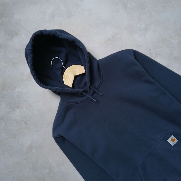 Зіп худі худі Carhartt