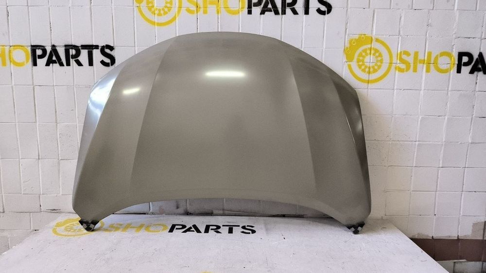 Капот Nissan Rogue T32 2014 2015 2016 2017 2018 2019