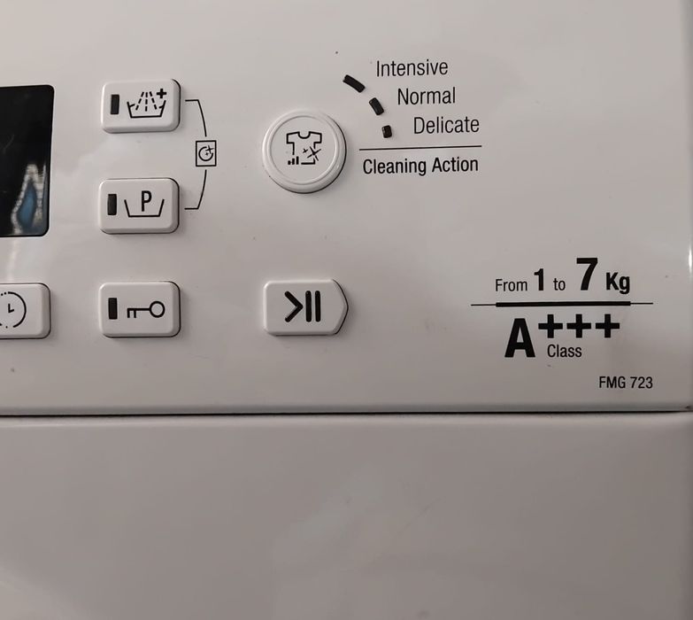 Máquina de lavar roupa ARISTON Hotpoint