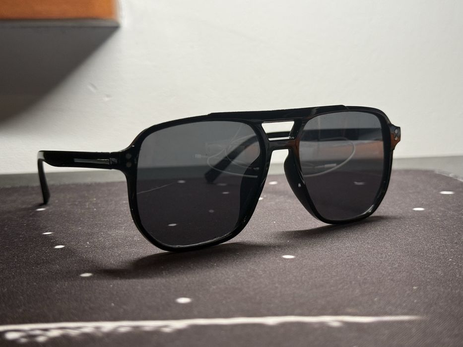 Okulary przeciwsłoneczne