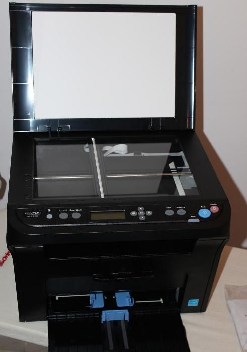 Impressora a Laser Scanner Fotocopiadora "Mulfifunções" NOVA
